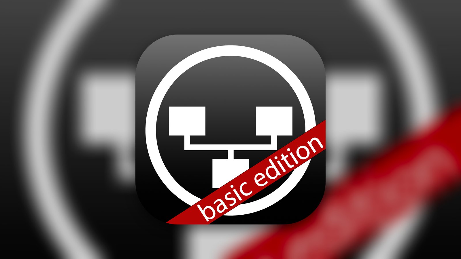 iNet - Network Scanner - Productivity App | MWM