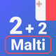 Numbers in Maltese language