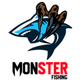 Monster Fishing