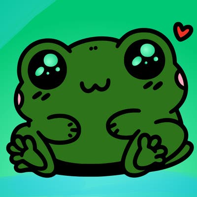 𝚔𝚊𝚠𝚊𝚒𝚒 𝚏𝚛𝚘𝚐