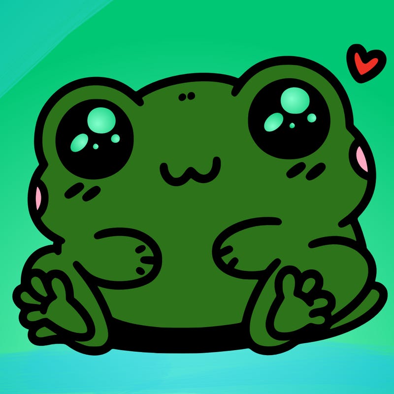 𝚔𝚊𝚠𝚊𝚒𝚒 𝚏𝚛𝚘𝚐