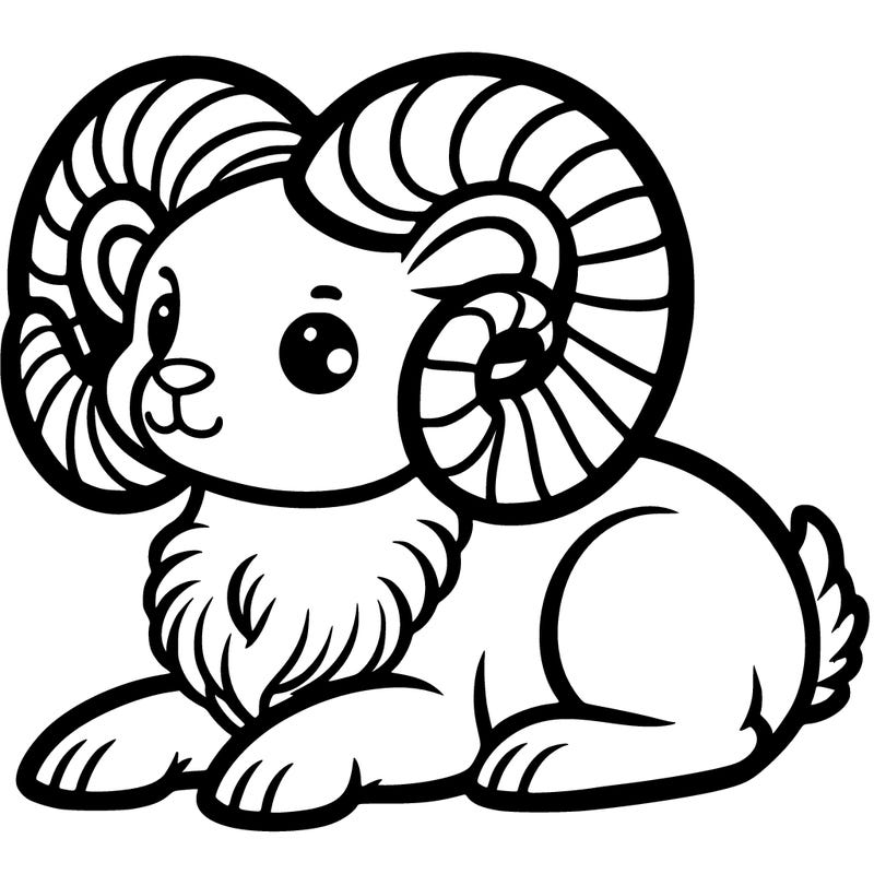 ram rabbit