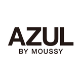 AZUL BY MOUSSY公式アプリ - App Icon