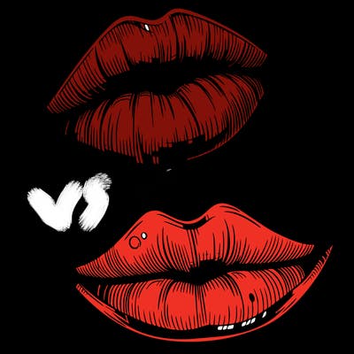 realisticall lips