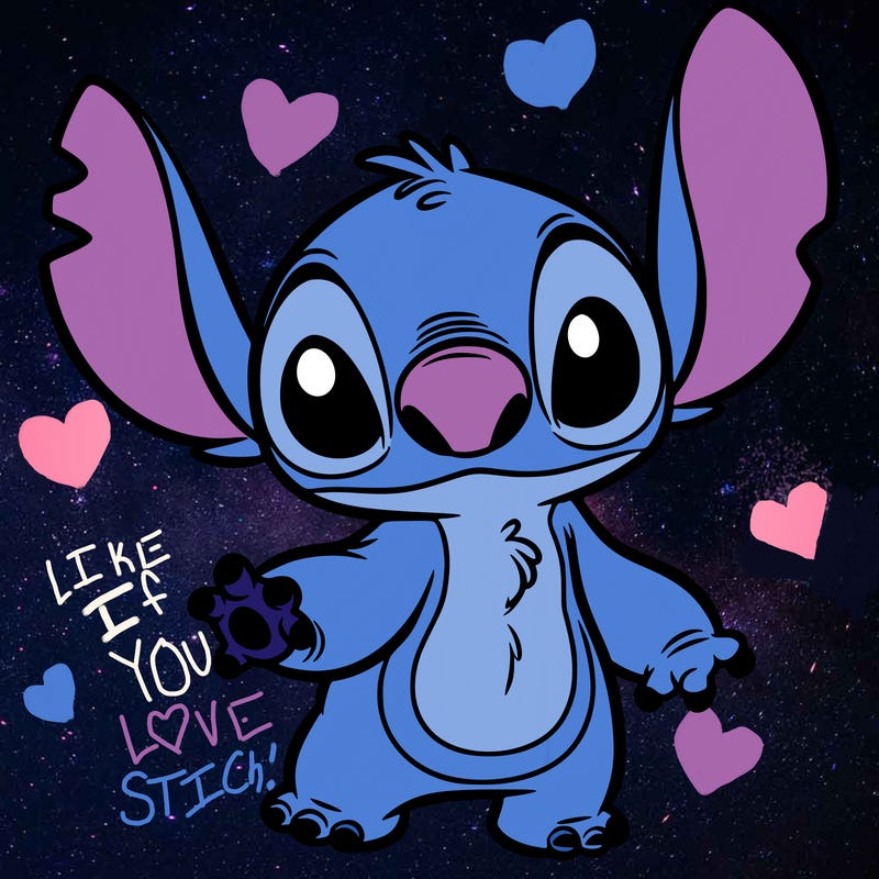 stitch