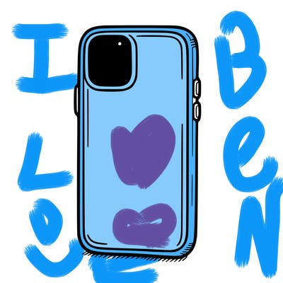 phone case