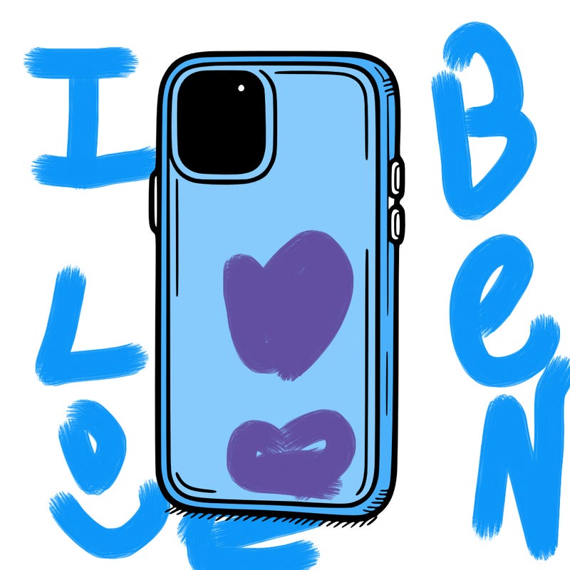 phone case