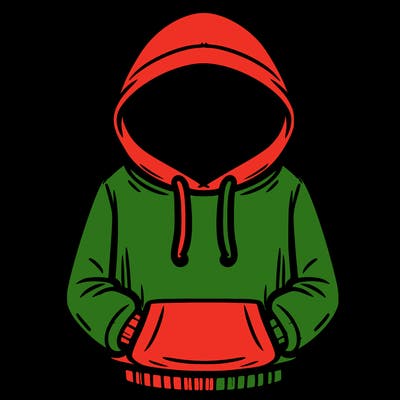 hoodie