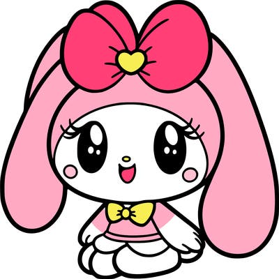 my melody