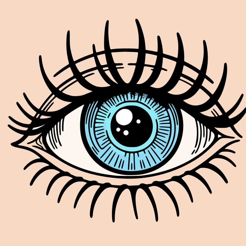 eye