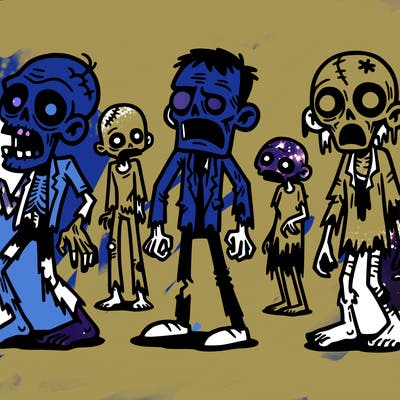 zombies