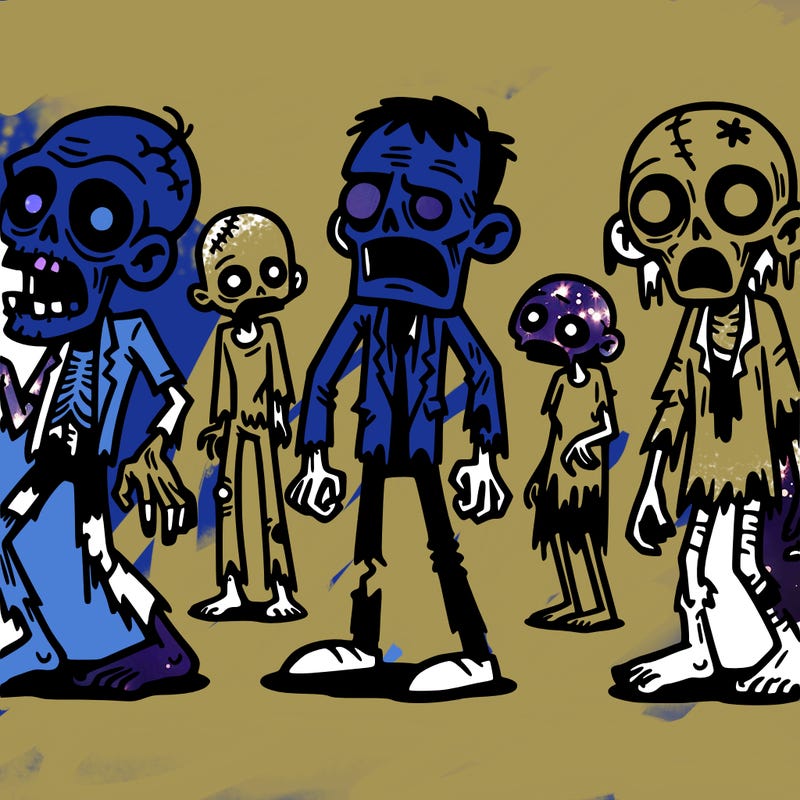 zombies