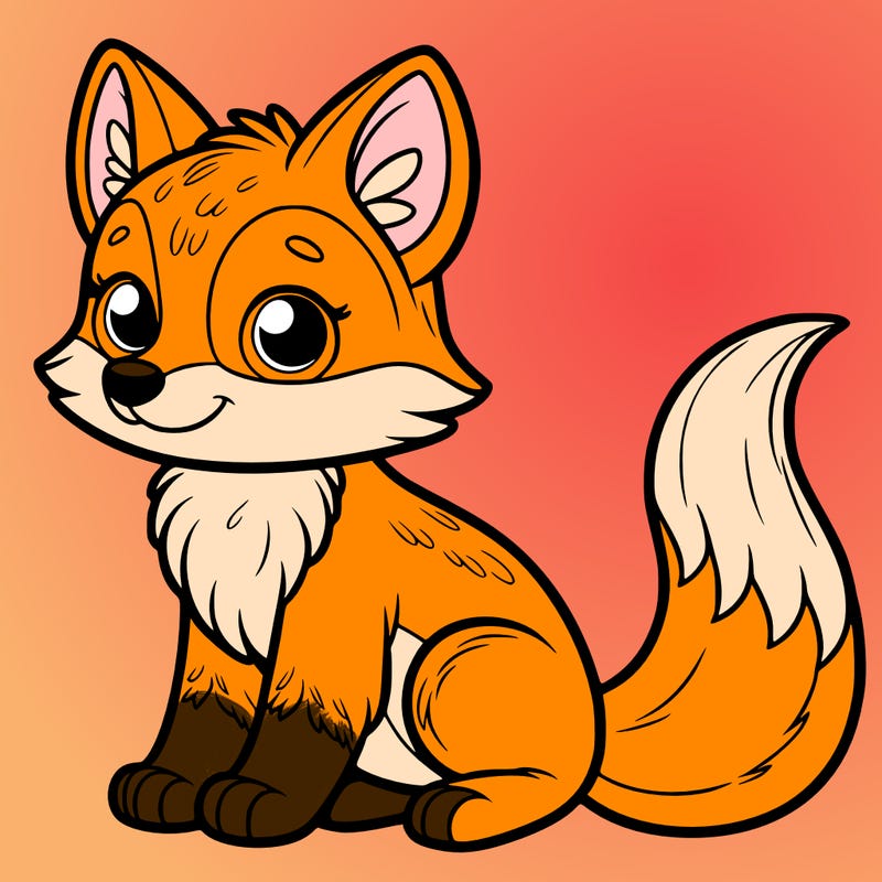 fox