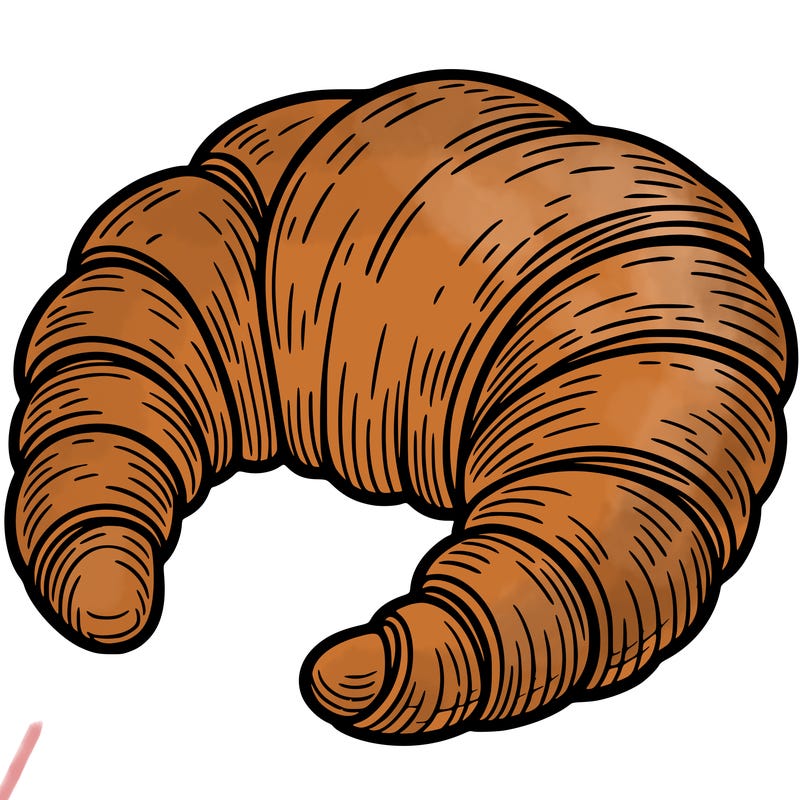 croissant