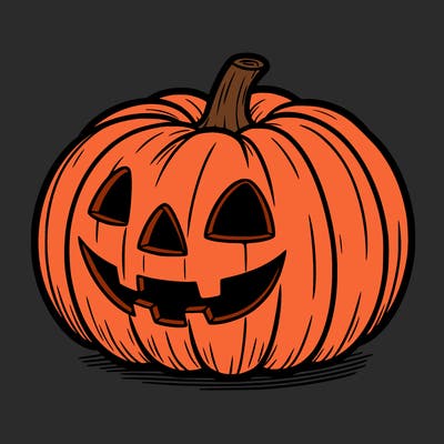jack-o-lantern