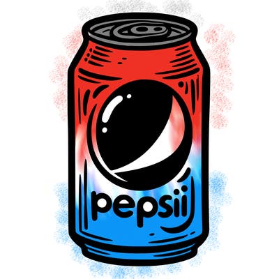 pepsi