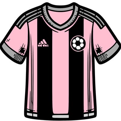 soccer jersey