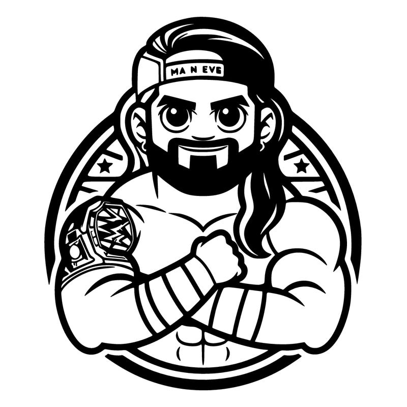 jey uso main event
