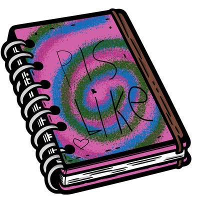 notebook