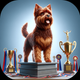 Pocket Rally Dog Obedience