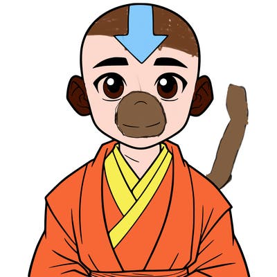 avatar aang