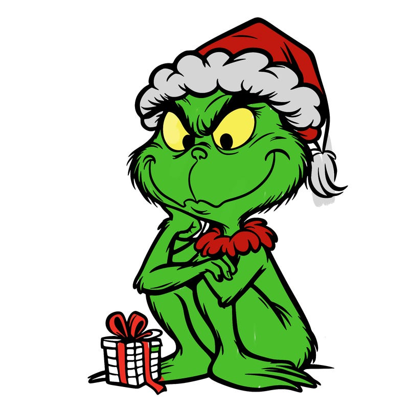 grinch