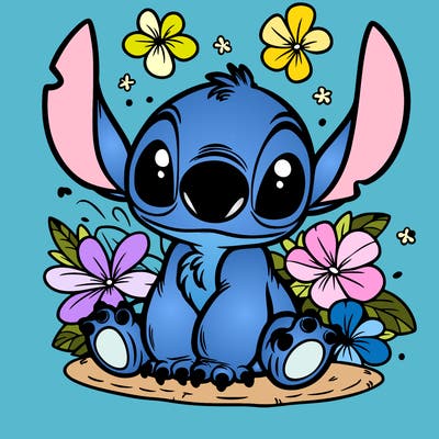 stitch