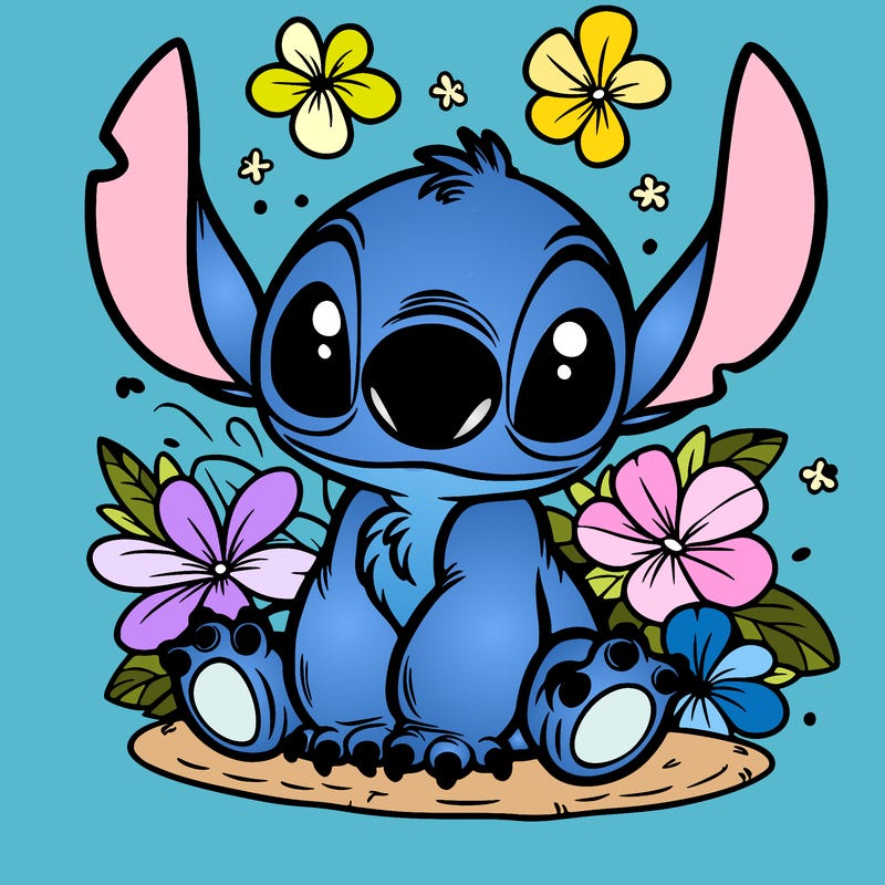 stitch