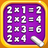 Kids Multiplication Math Games