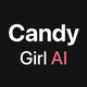 Candy Girl - AI Companion