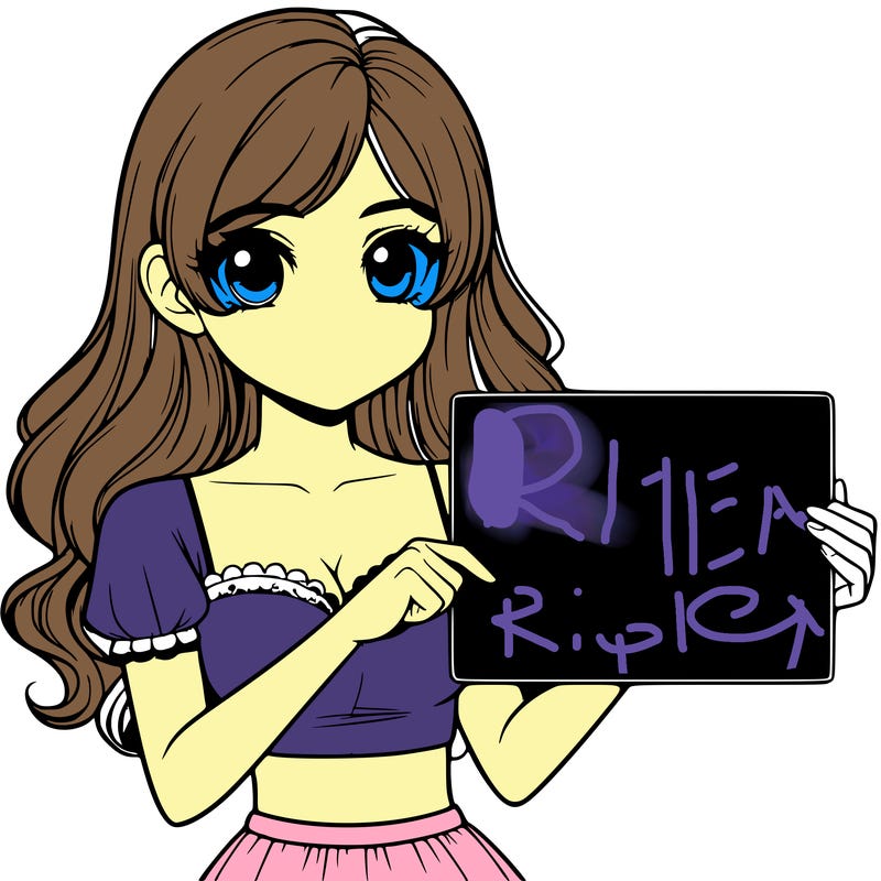 realistic pretty girl holding blank sign