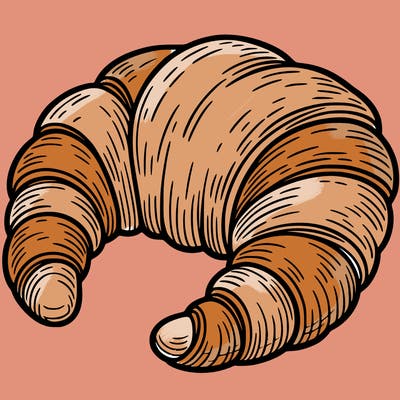 croissant