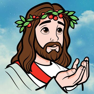 jesus