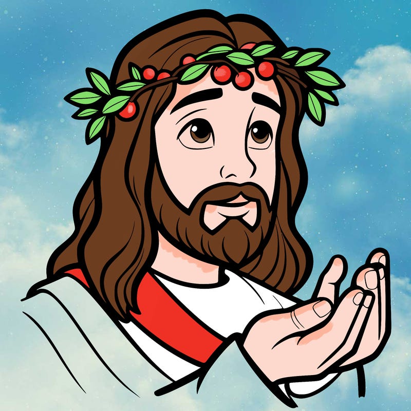 jesus