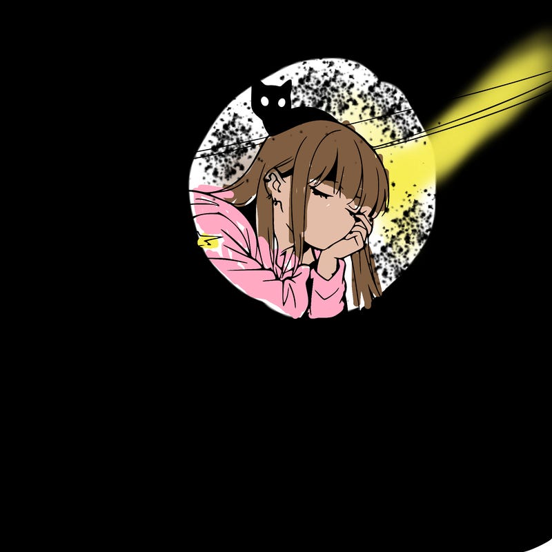 After
