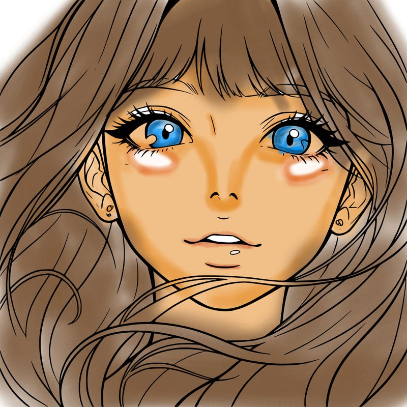 After