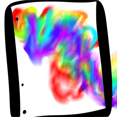 blank white page with nothing drawn on it