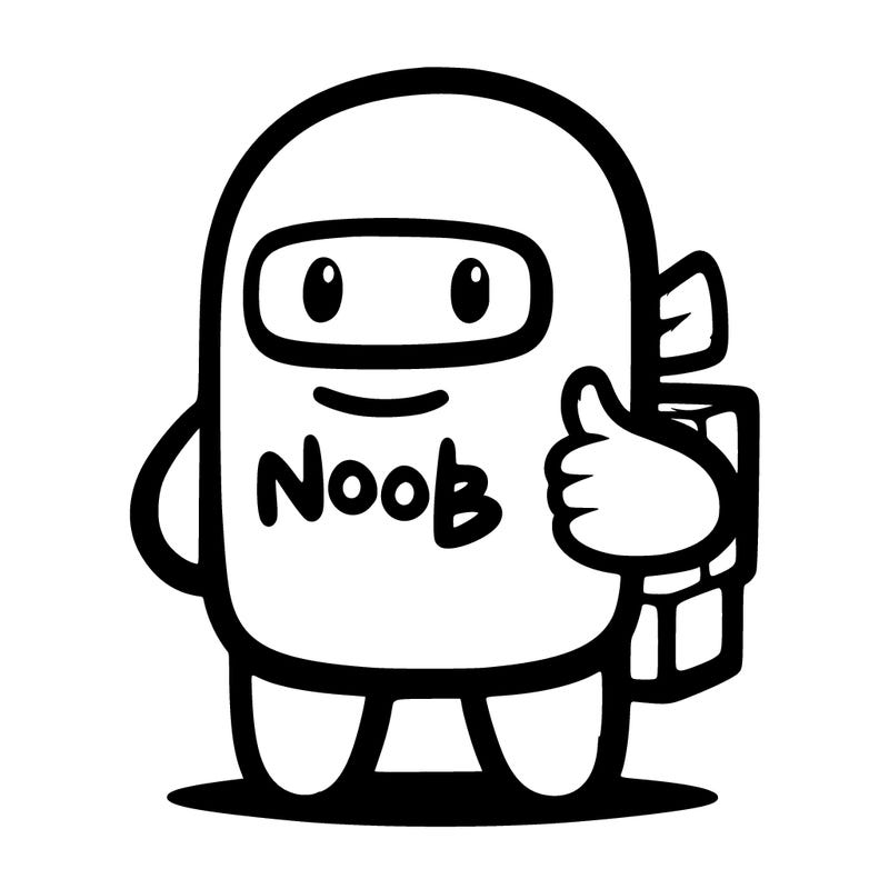 noob