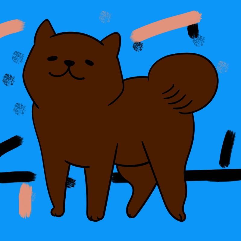 After