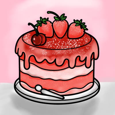 cake