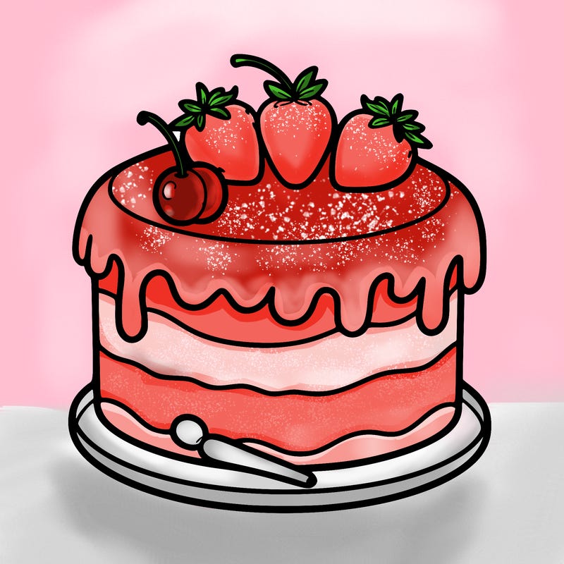 cake