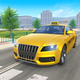 Sports Car Taxi Simulator 3D