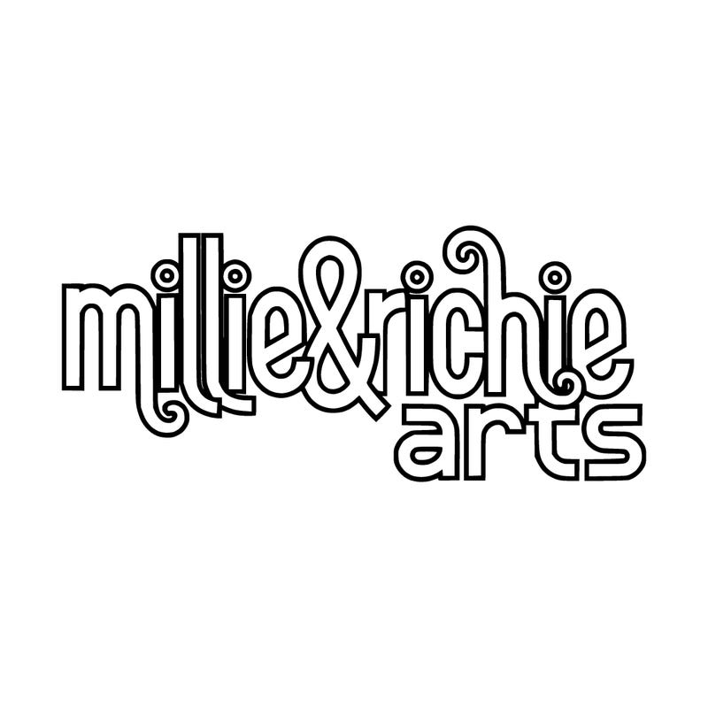 millie&richie arts
