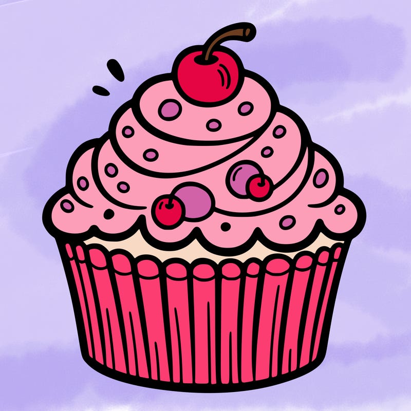 cupcake