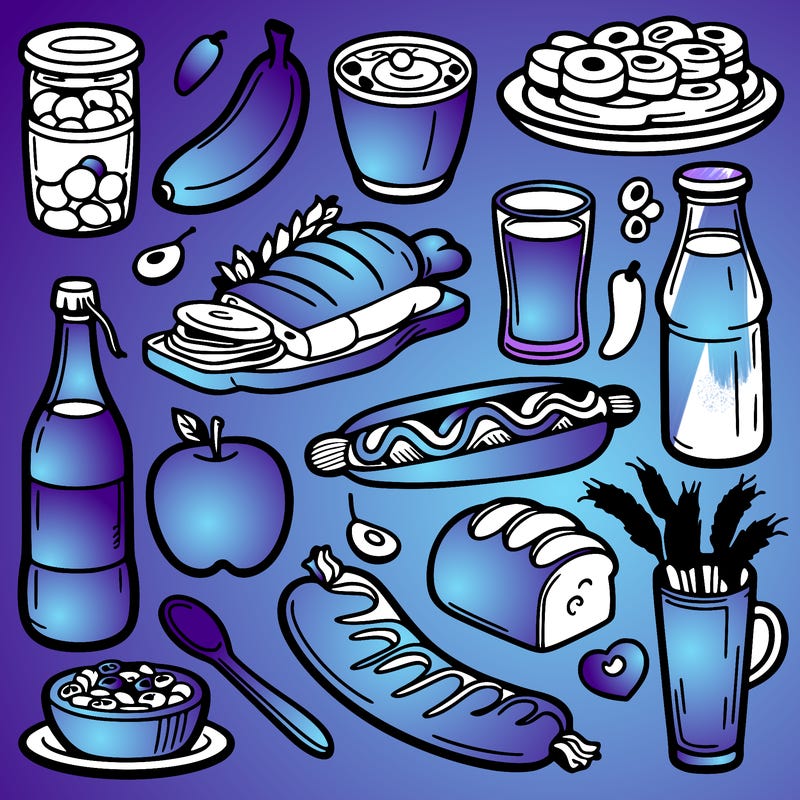 food