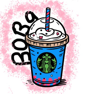pink drink from starbucks