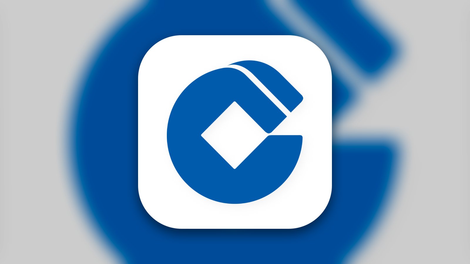 中国建设银行- Finance App | MWM