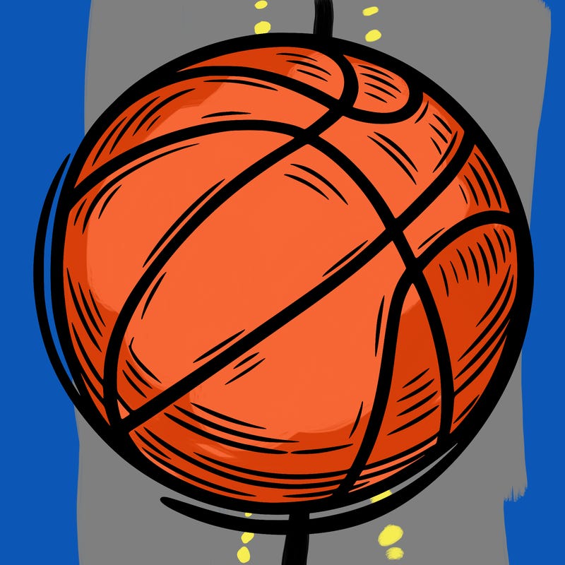 basketball