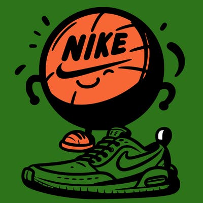 nike logo
