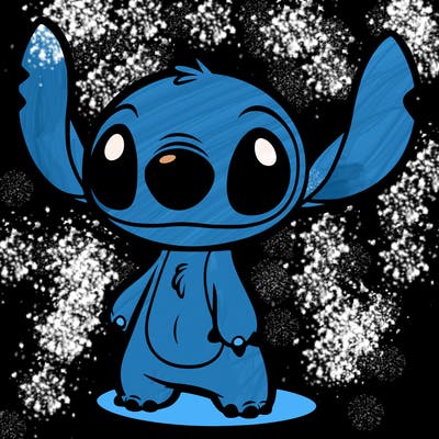 stitch